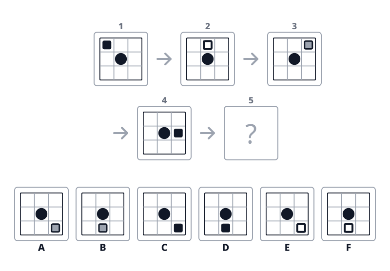 Question 1 puzzle