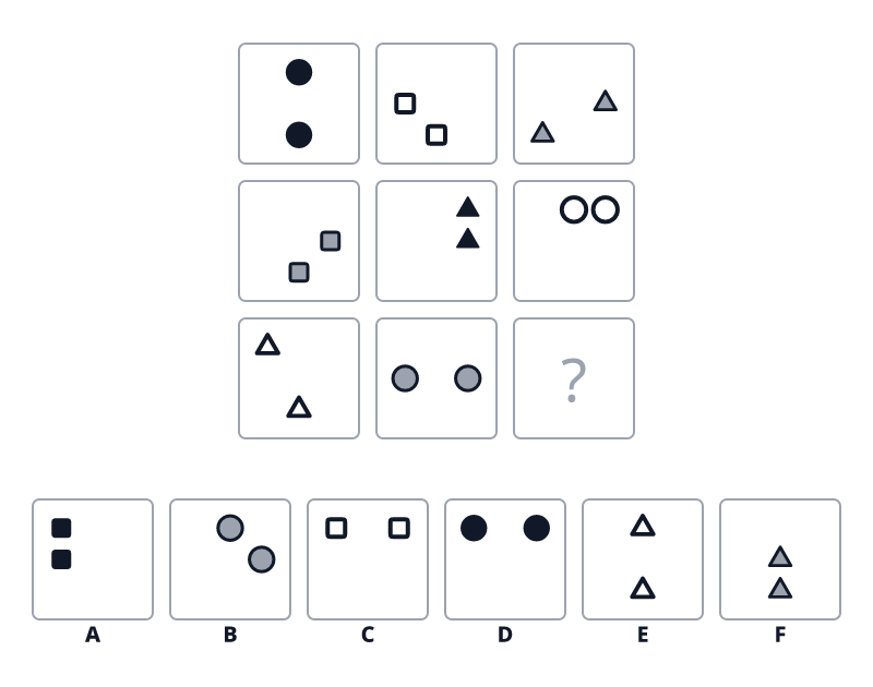 Question 1 puzzle