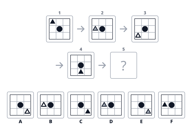 Question 1 puzzle