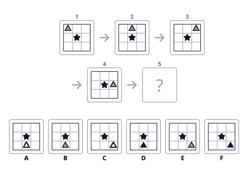 Question 1 puzzle