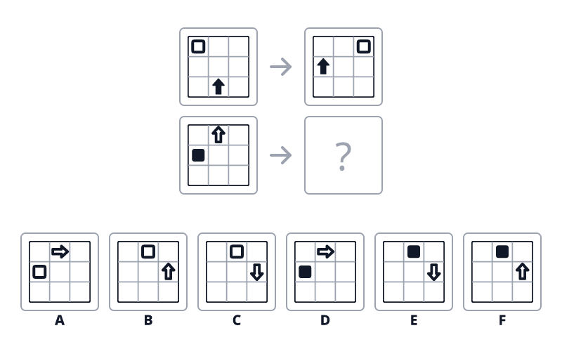Question 1 puzzle