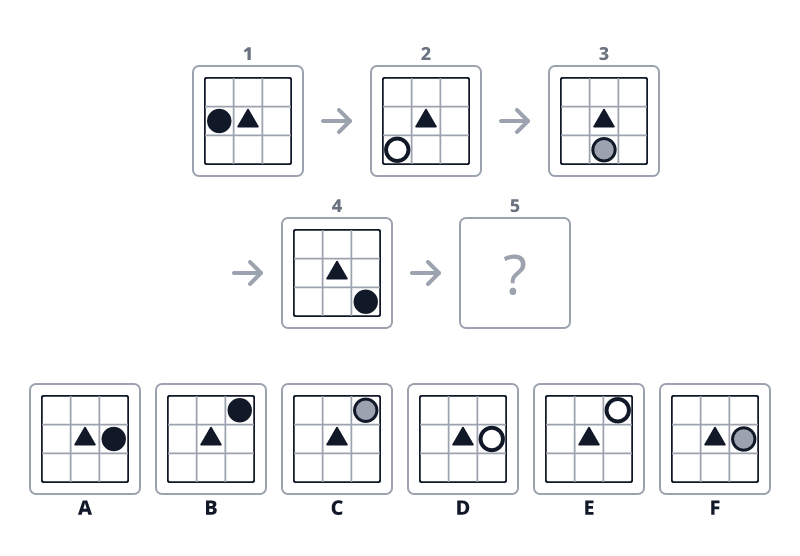 Question 1 puzzle