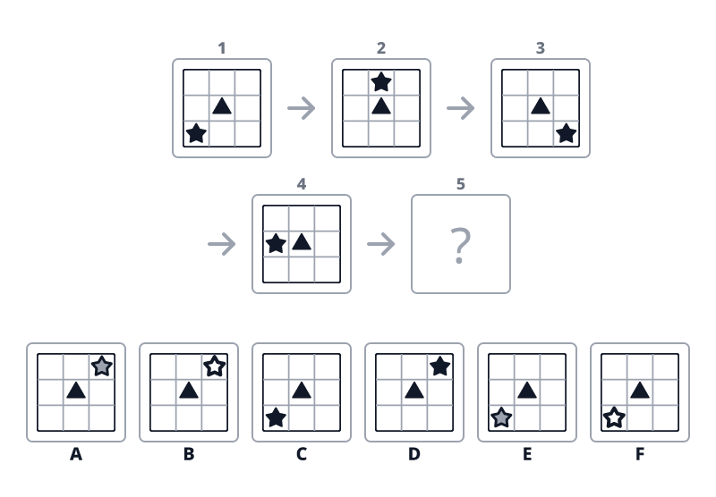 Question 1 puzzle