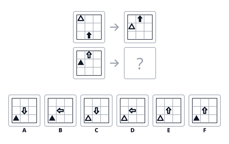 Question 1 puzzle