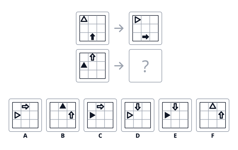 Question 1 puzzle