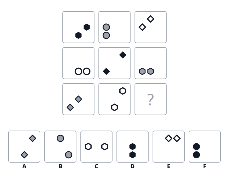 Question 1 puzzle
