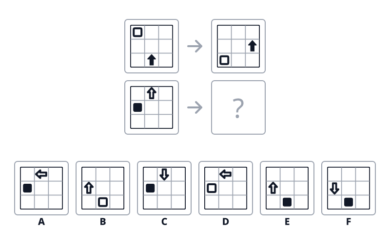 Question 1 puzzle