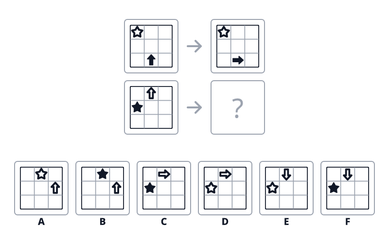 Question 1 puzzle