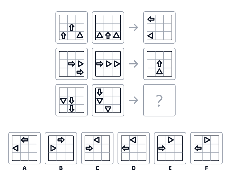 Question 5 puzzle