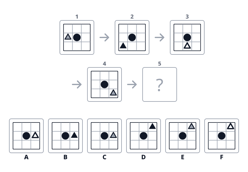 Question 1 puzzle