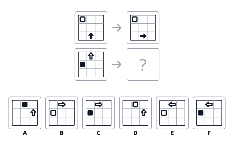 Question 1 puzzle