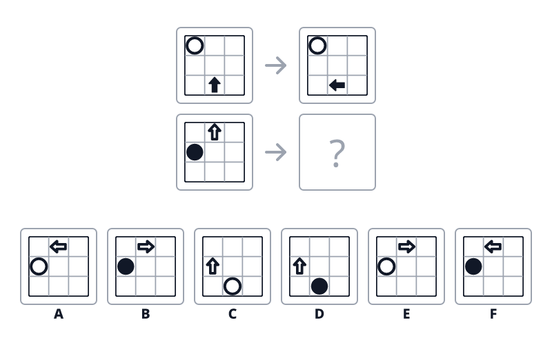 Question 1 puzzle