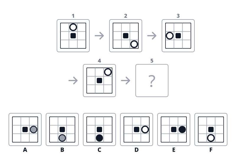 Question 1 puzzle