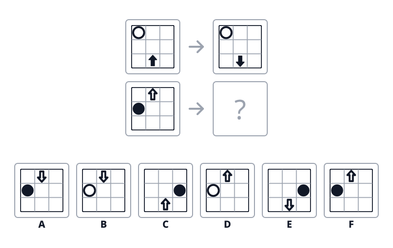 Question 1 puzzle