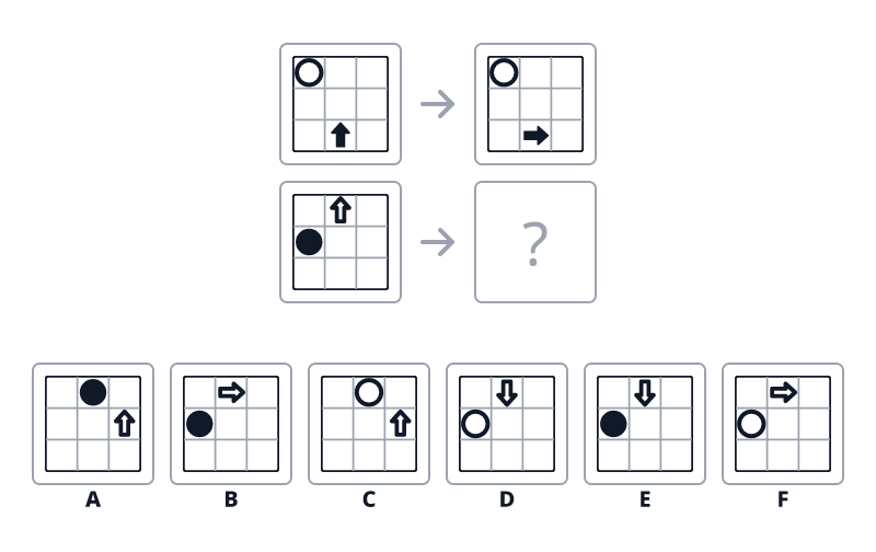 Question 1 puzzle