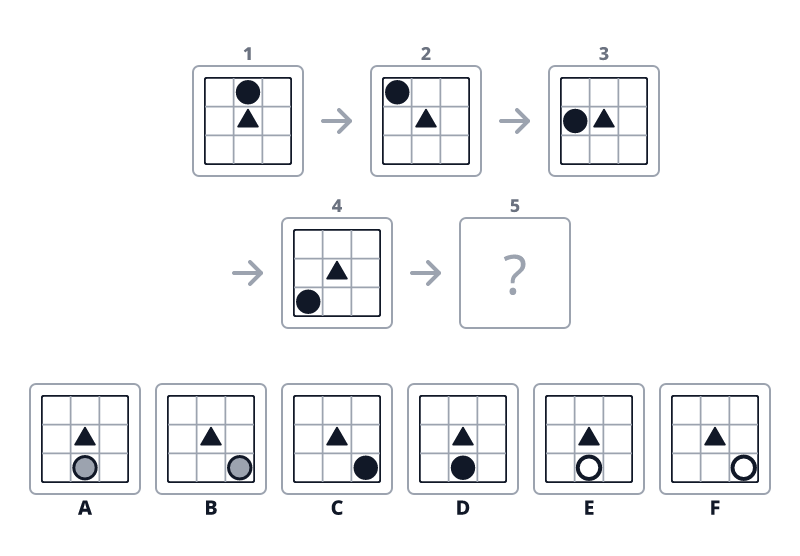 Question 1 puzzle