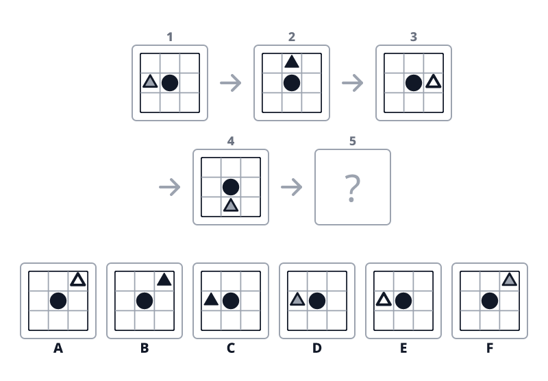Question 1 puzzle