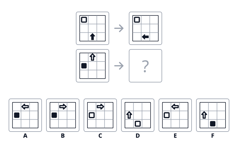Question 1 puzzle
