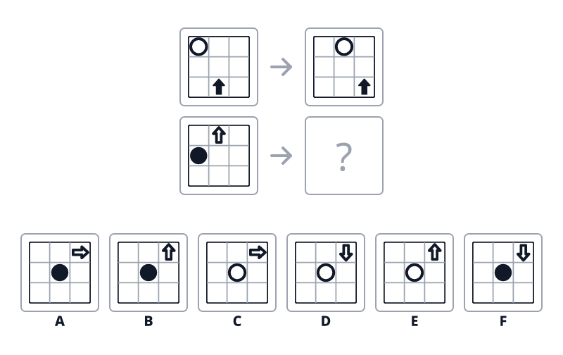 Question 1 puzzle